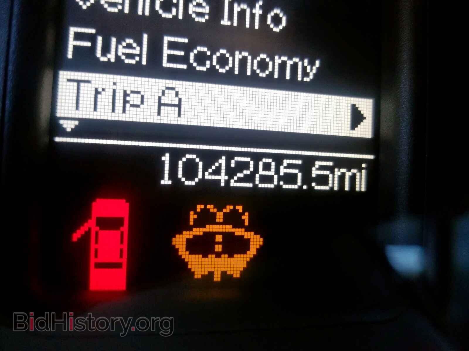 2013 RAM 1500 - VIN: 1C6RR7GP4DS512595 - Фото 8
