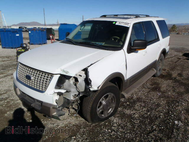 2004 FORD EXPEDITION - VIN: 1FMFU18L04LA34278 - Photo 2