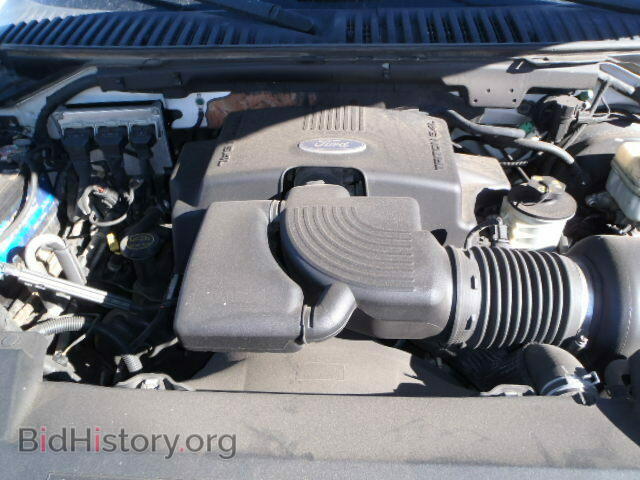 2004 FORD EXPEDITION - VIN: 1FMFU18L04LA34278 - Photo 7