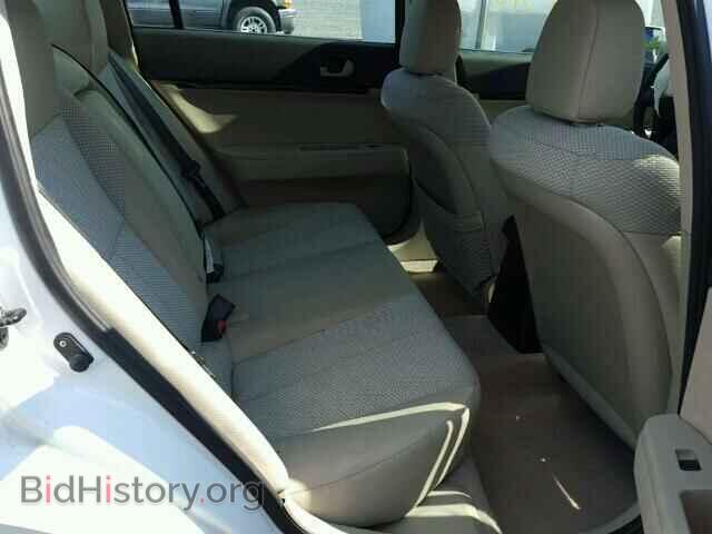 2011 MITSUBISHI GALANT - VIN: 4A32B3FF3BE006281 - Фото 6