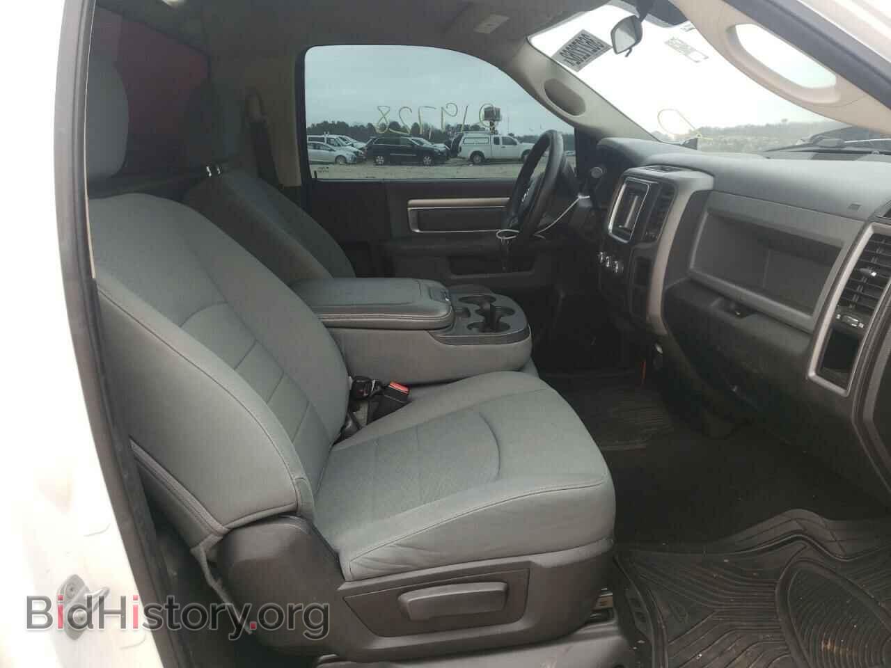 2013 RAM 1500 - VIN: 3C6JR6AT9DG505257 - Фото 5