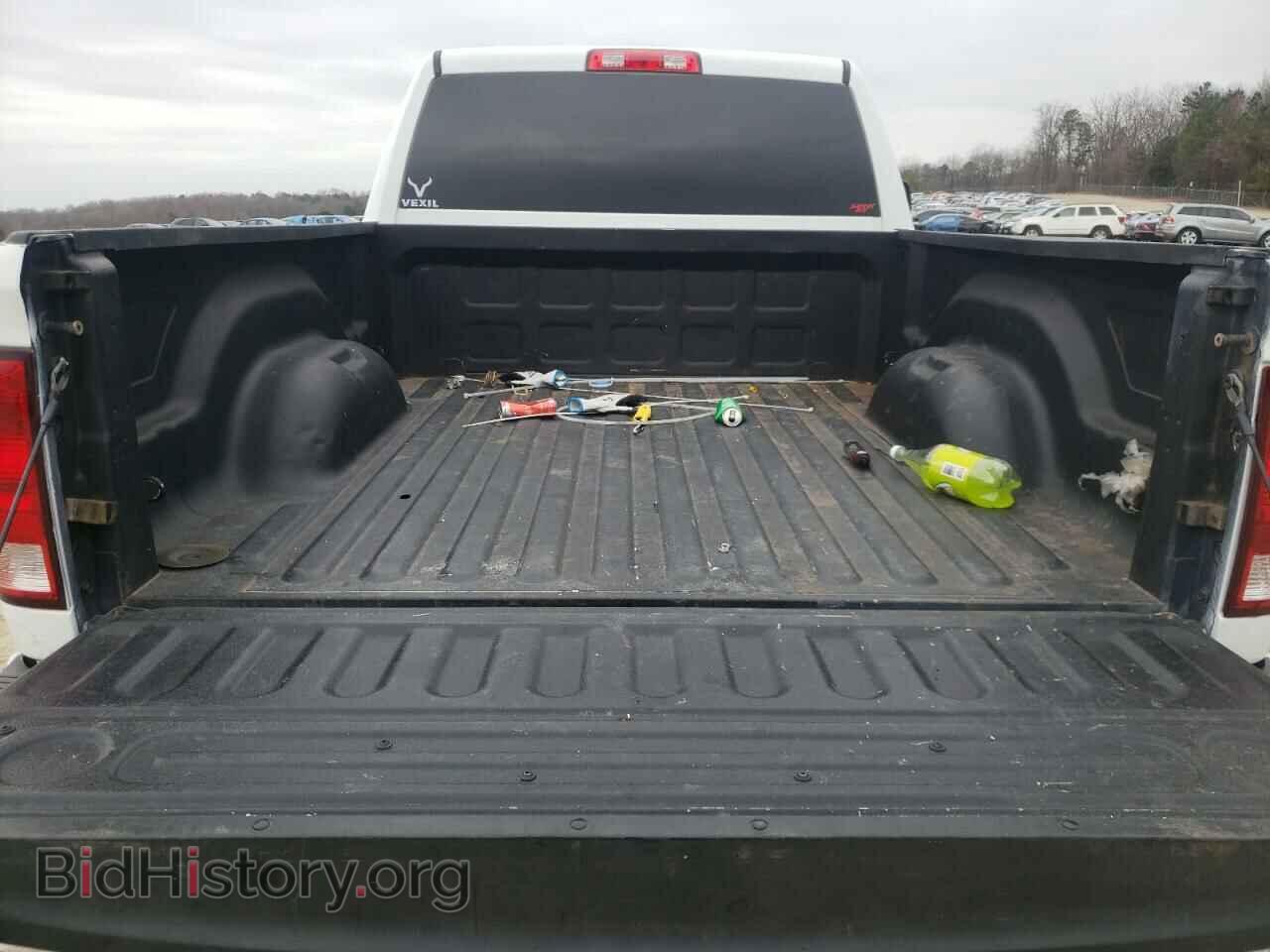 2013 RAM 1500 - VIN: 3C6JR6AT9DG505257 - Фото 6