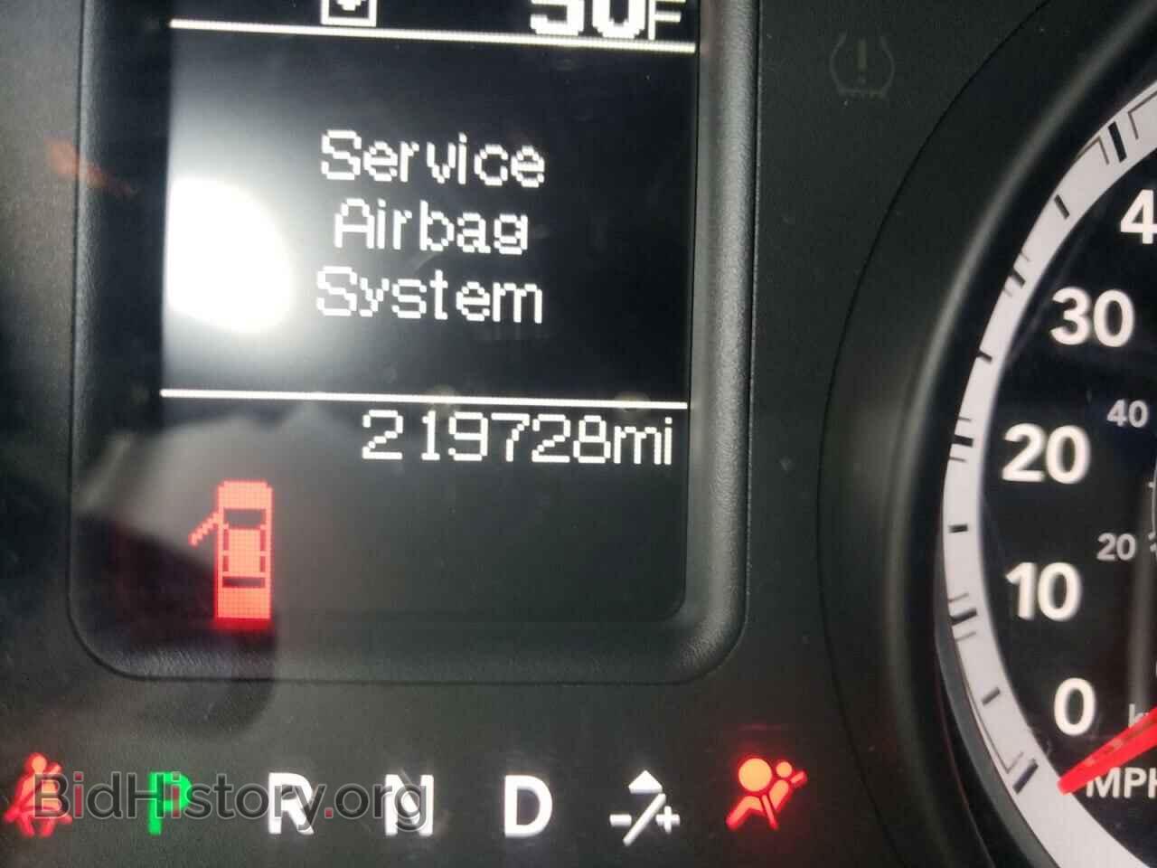 2013 RAM 1500 - VIN: 3C6JR6AT9DG505257 - Фото 8