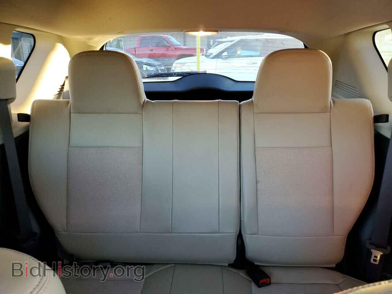2016 JEEP COMPASS - VIN: 1C4NJCBB5GD789185 - Фото 10