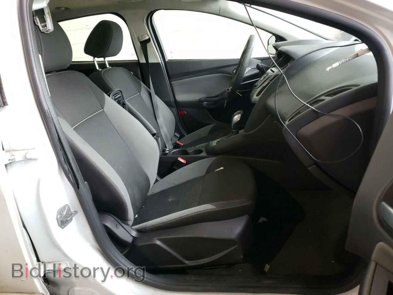 2014 FORD FOCUS - VIN: 1FADP3F28EL287994 - Фото 5