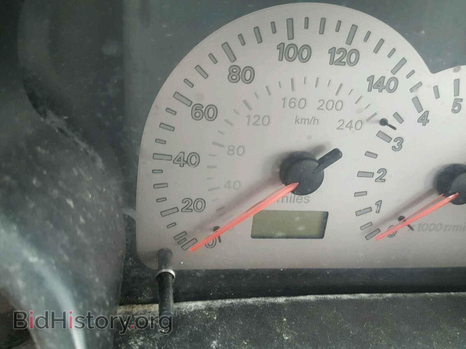 2000 MITSUBISHI ECLIPSE - VIN: 4A3AC44G2YE160371 - Фото 2