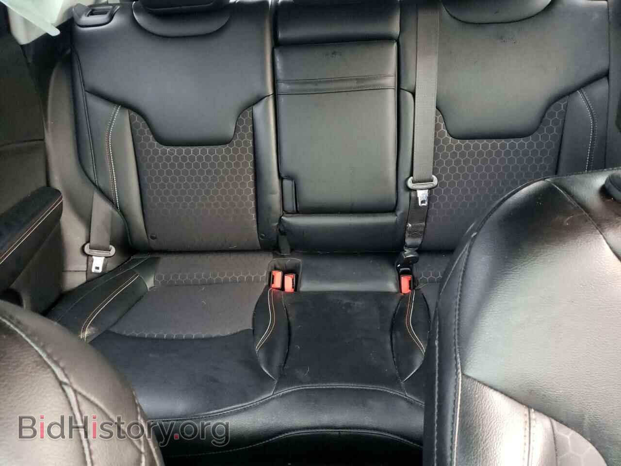 2019 JEEP COMPASS - VIN: 3C4NJDBB5KT678600 - Фото 10