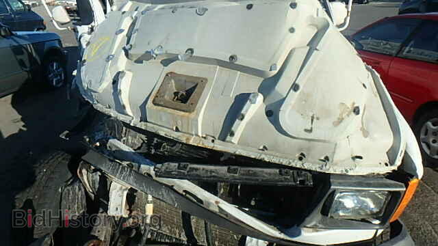 2006 FORD ECONOLINE - VIN: 1FTSS34L36DA80064 - Фото 7