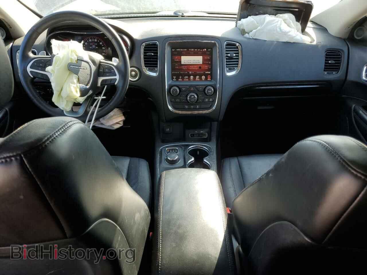 2015 DODGE DURANGO - VIN: 1C4RDJDGXFC851173 - Фото 8