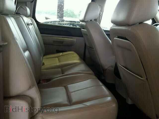 2011 CHEVROLET SILVERADO - VIN: 3GCPKSE26BG182669 - Фото 6