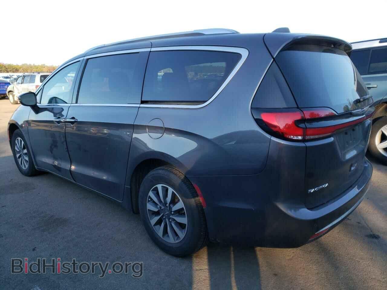 2021 CHRYSLER PACIFICA - VIN: 2C4RC1BG2MR508948 - Photo 2