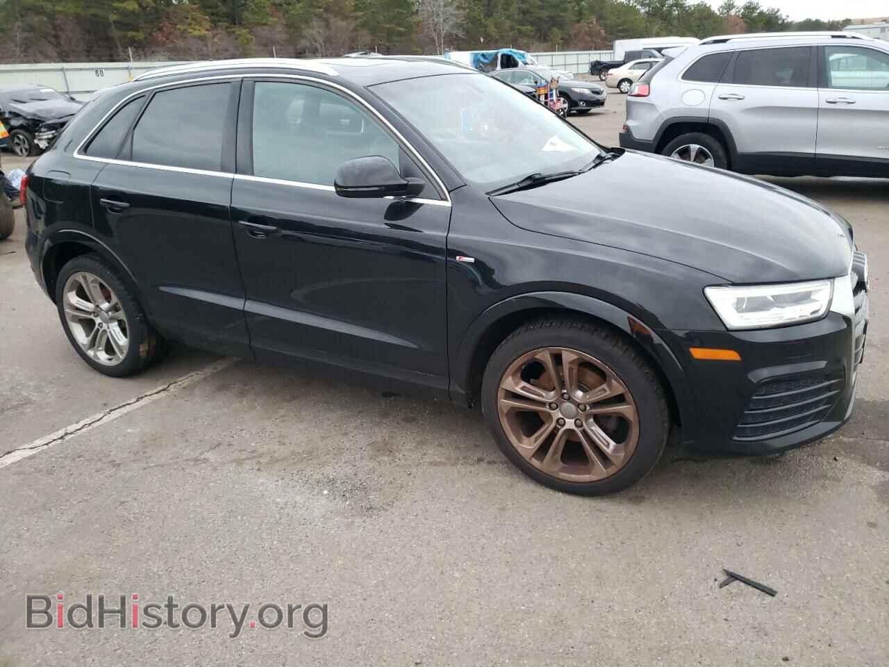 2018 AUDI Q3 - VIN: WA1JCCFS2JR006721 - Фото 4