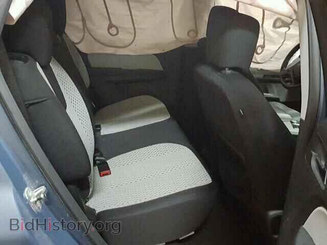 2011 GMC TERRAIN - VIN: 2CTFLREC1B6320645 - Photo 6