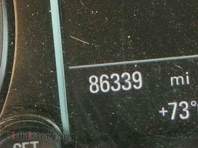 2011 AUDI Q5 - VIN: WA1LFAFP2BA050928 - Фото 8