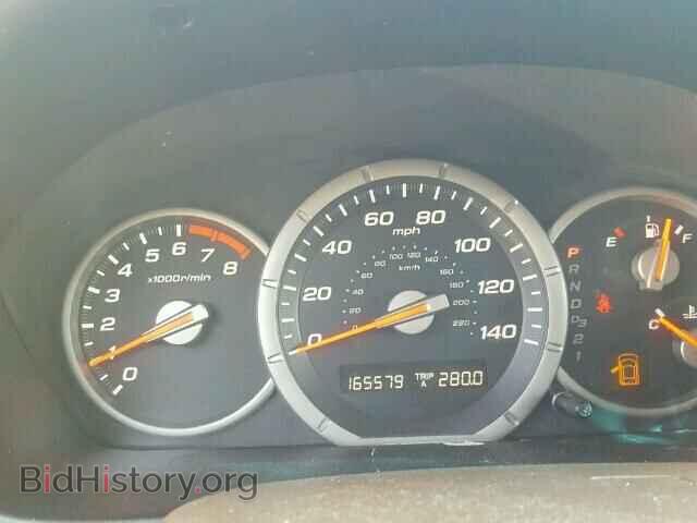 2007 HONDA PILOT - VIN: 5FNYF18687B019214 - Photo 8