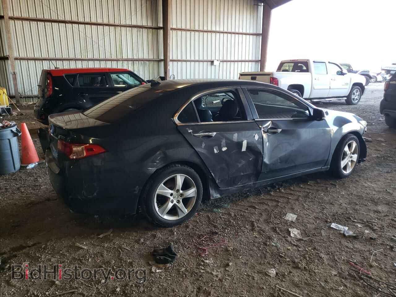2012 ACURA TSX - VIN: JH4CU2F42CC008089 - Фото 3