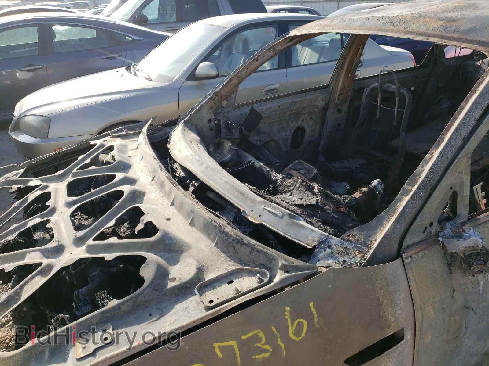 2009 FORD TAURUS - VIN: 1FAHP25W89G101112 - Фото 10