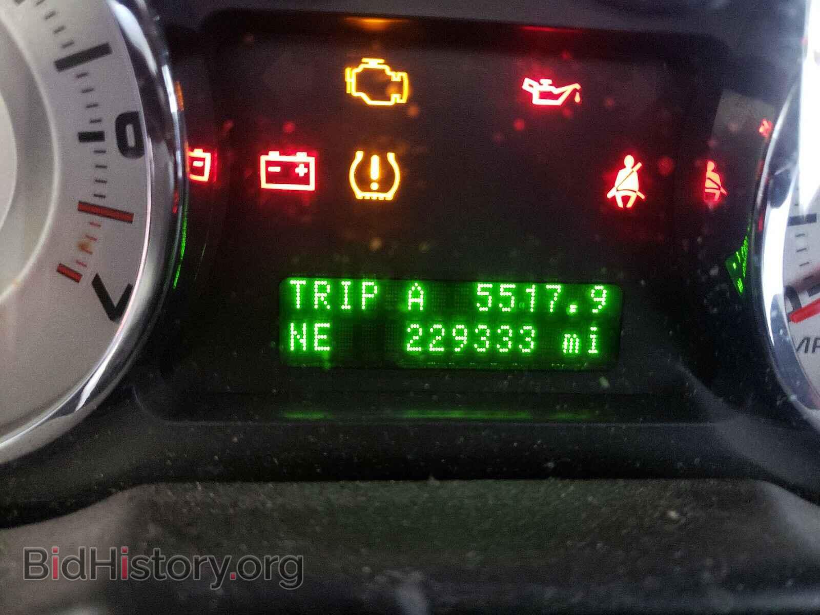 2008 FORD EDGE - VIN: 2FMDK39C28BA91837 - Photo 8