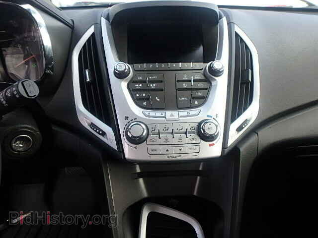 2015 GMC TERRAIN - VIN: 2GKALMEK8F6186968 - Фото 9