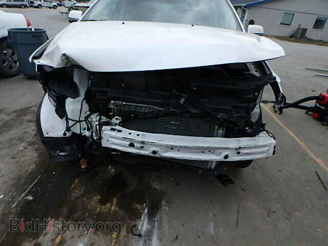 2014 FORD EDGE - VIN: 2FMDK3JCXEBB44775 - Фото 10