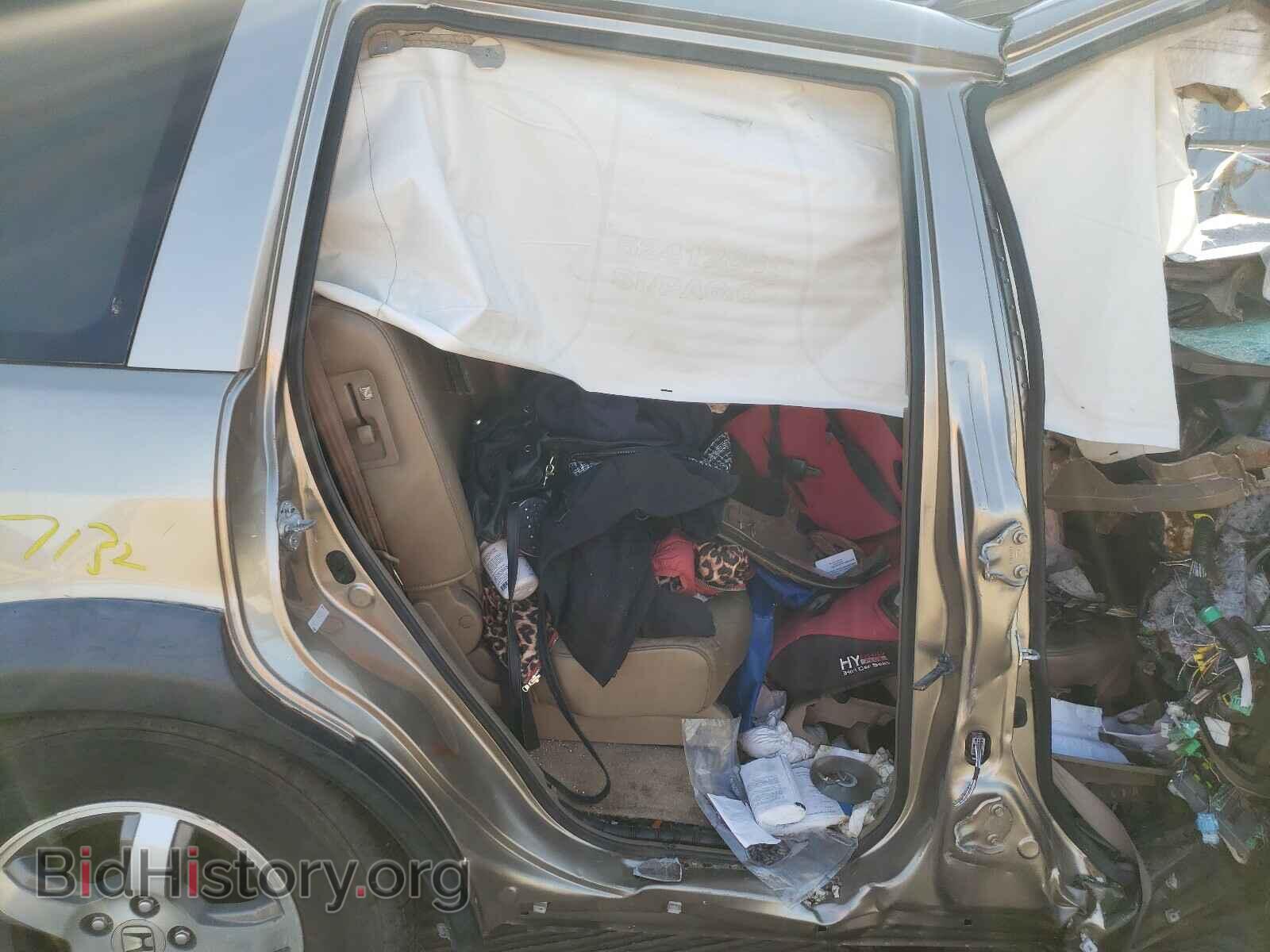 2006 HONDA PILOT - VIN: 5FNYF18796B000114 - Фото 6