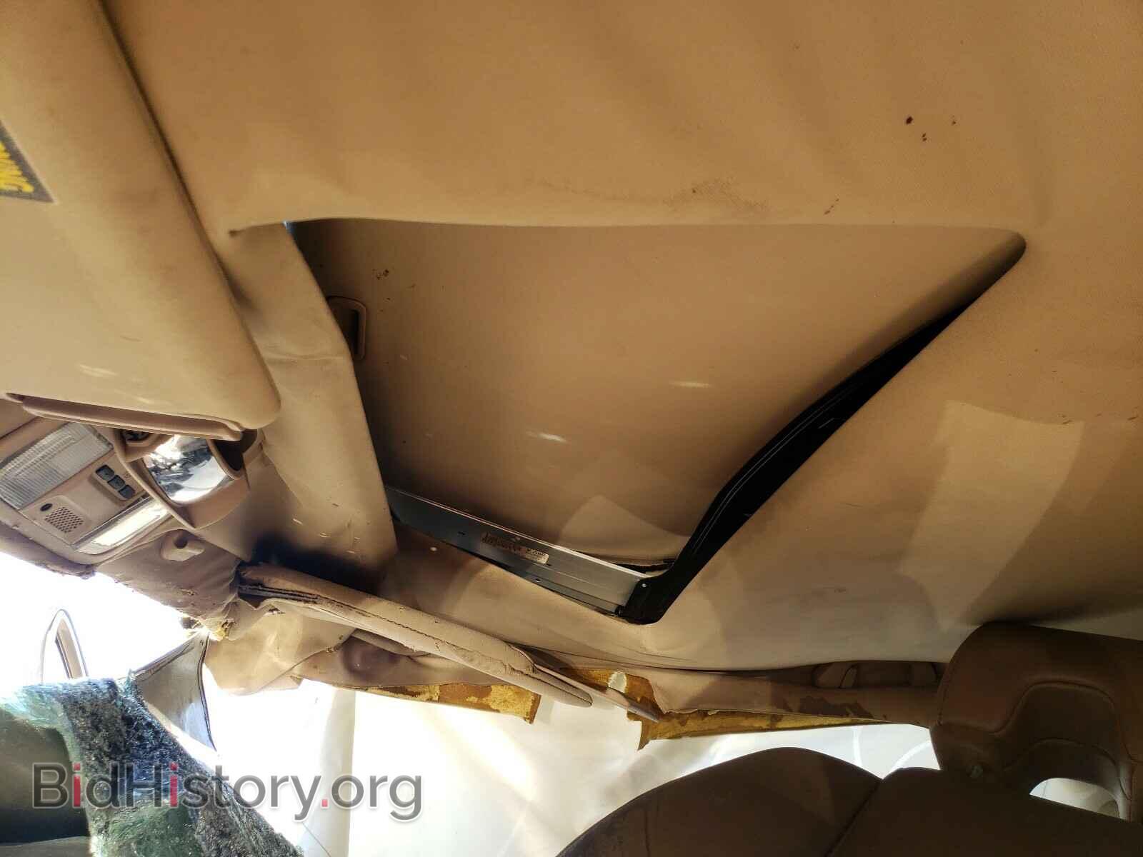 2006 HONDA PILOT - VIN: 5FNYF18796B000114 - Фото 9