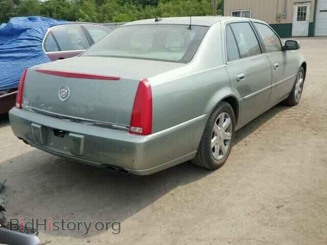 2006 CADILLAC DTS - VIN: 1G6KD57Y86U218939 - Photo 4