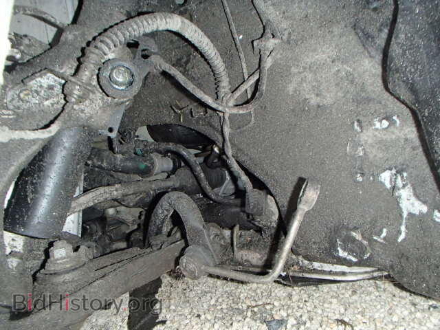 2011 PORSCHE 911 - VIN: WP0CA2A9XBS740133 - Фото 10