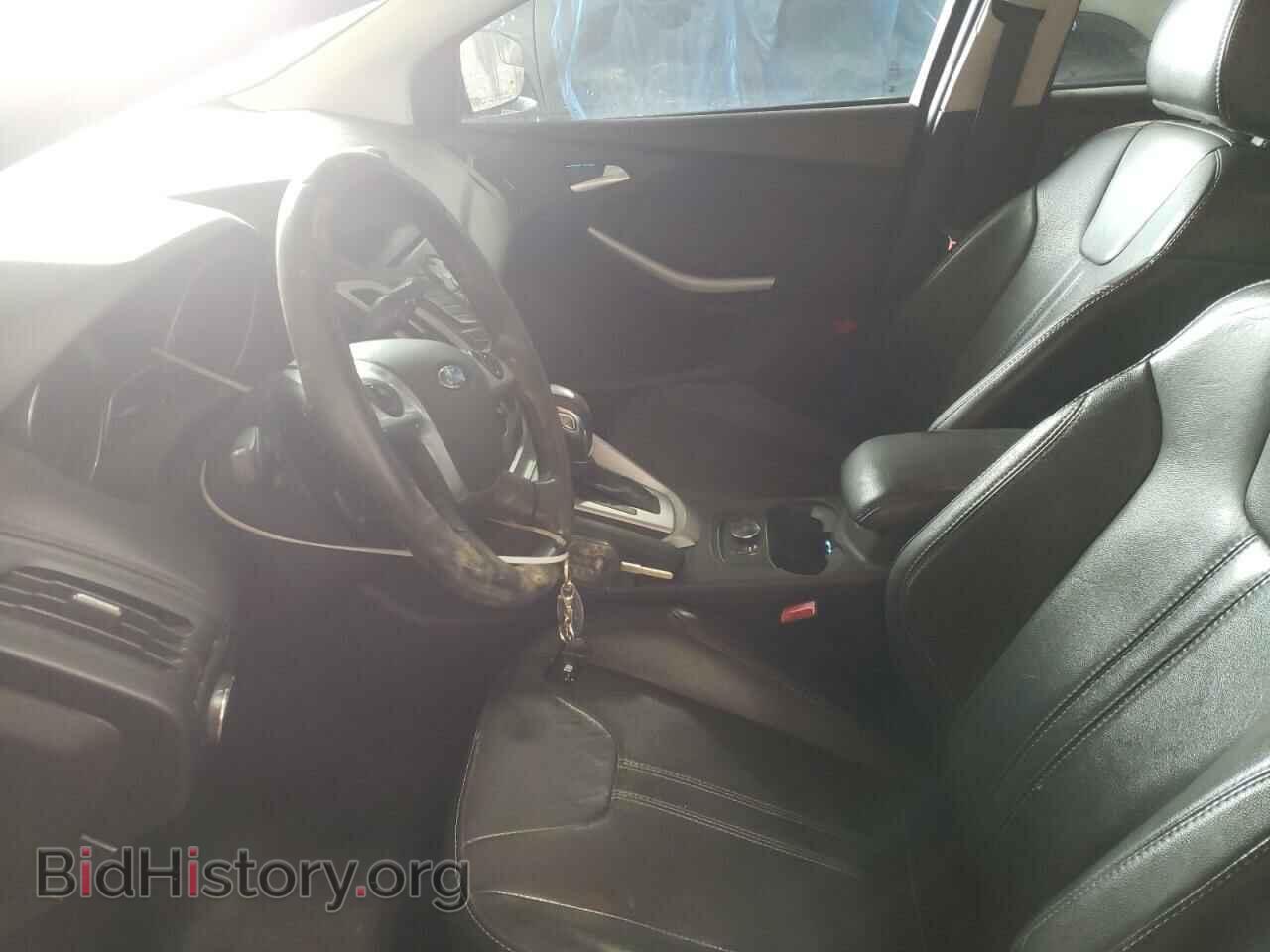 2014 FORD FOCUS - VIN: 1FADP3F27EL217550 - Photo 7