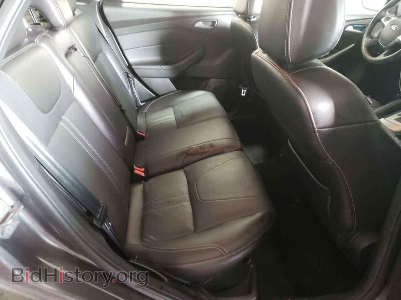 2014 FORD FOCUS - VIN: 1FADP3F27EL217550 - Photo 10