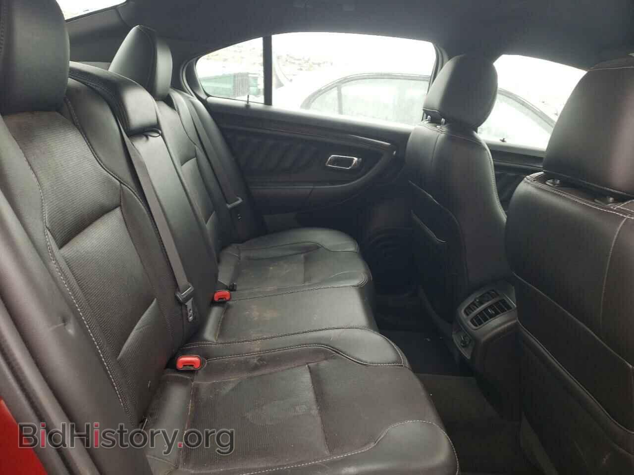 2015 FORD TAURUS - VIN: 1FAHP2F86FG171963 - Photo 10