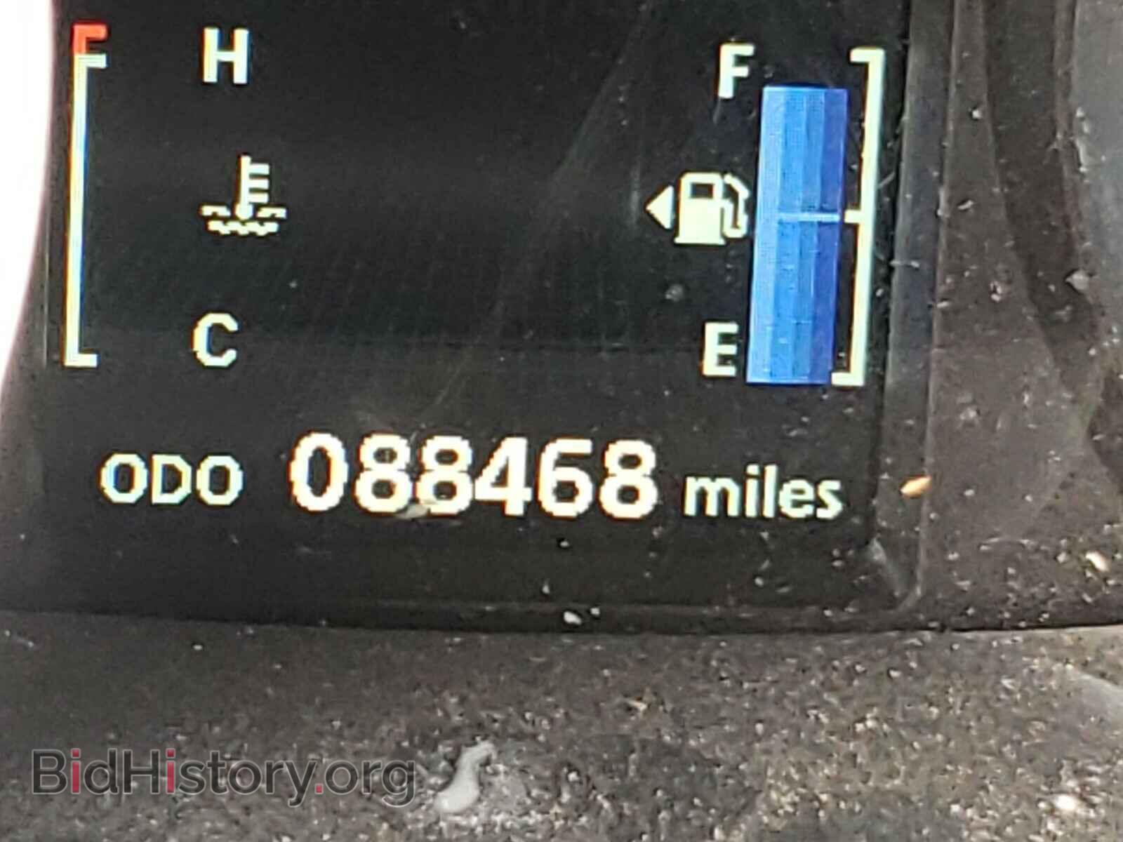 2017 MITSUBISHI LANCER - VIN: JA32U2FUXHU009598 - Фото 8