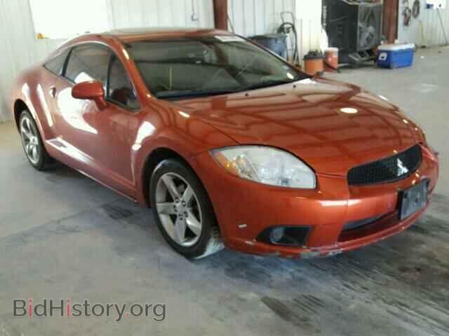 Фотография 4A3AK24FX9E037613 - MITSUBISHI ECLIPSE 2009