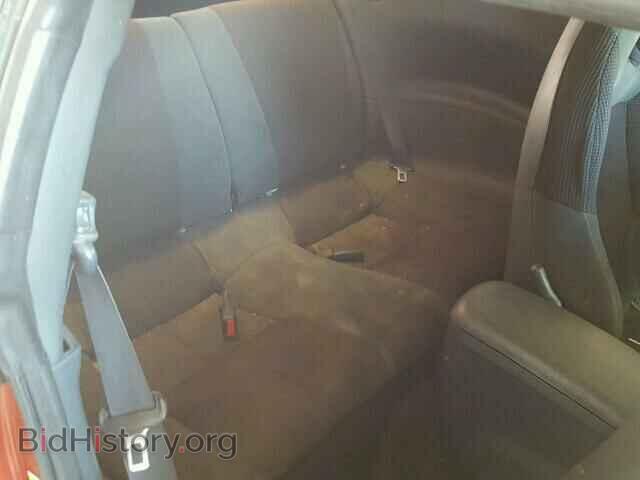 2009 MITSUBISHI ECLIPSE - VIN: 4A3AK24FX9E037613 - Фото 6