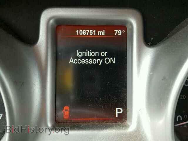 2014 DODGE JOURNEY - VIN: 3C4PDCAB6ET267254 - Фото 8