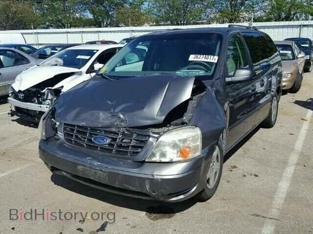2004 FORD FREESTAR - VIN: 2FMZA51664BA90145 - Фото 2