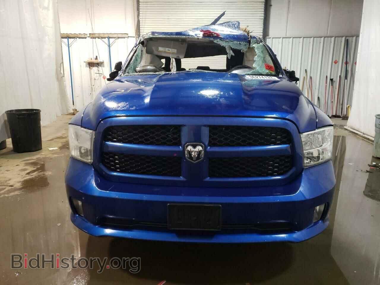 2017 RAM 1500 - VIN: 1C6RR7FT2HS635140 - Фото 5