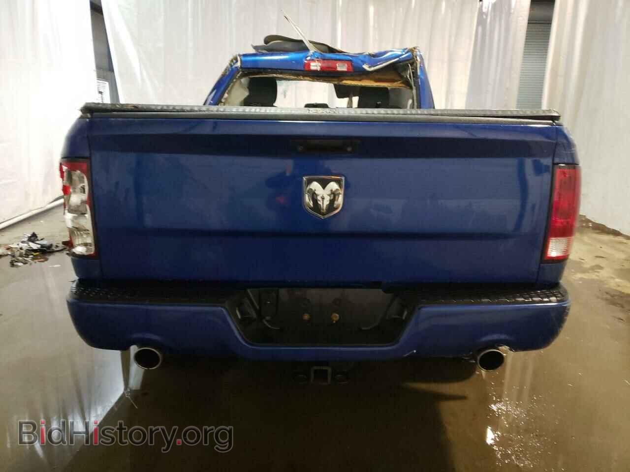 2017 RAM 1500 - VIN: 1C6RR7FT2HS635140 - Фото 6