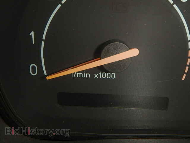 1998 SAAB 900 - VIN: YS3DD58BXW2012610 - Фото 8