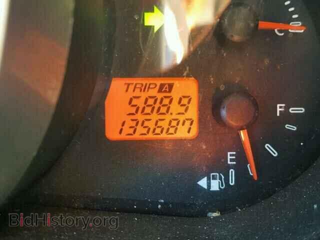 2008 MAZDA CX-7 - VIN: JM3ER29LX80213027 - Фото 8