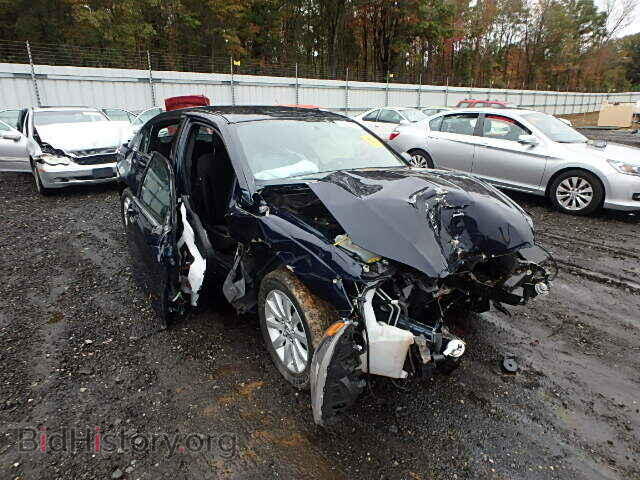 Photo 1C3CCBBB5EN170237 - CHRYSLER 200 2014