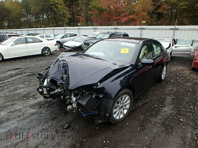 2014 CHRYSLER 200 - VIN: 1C3CCBBB5EN170237 - Фото 2