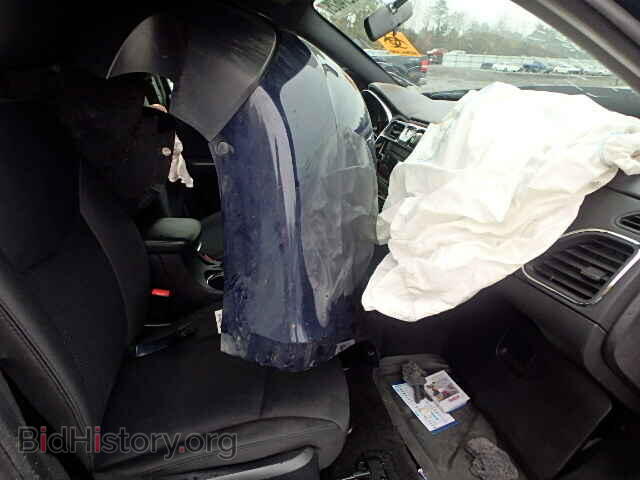 2014 CHRYSLER 200 - VIN: 1C3CCBBB5EN170237 - Фото 5