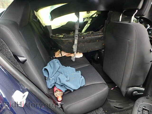 2014 CHRYSLER 200 - VIN: 1C3CCBBB5EN170237 - Фото 6