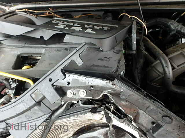 2014 CHRYSLER 200 - VIN: 1C3CCBBB5EN170237 - Фото 7
