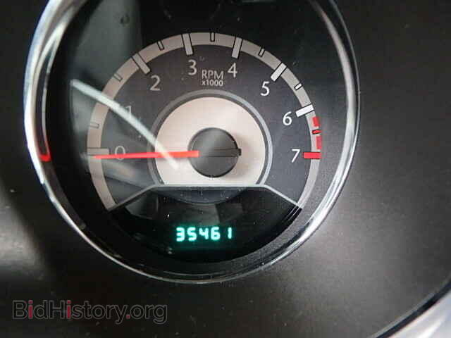 2014 CHRYSLER 200 - VIN: 1C3CCBBB5EN170237 - Фото 8