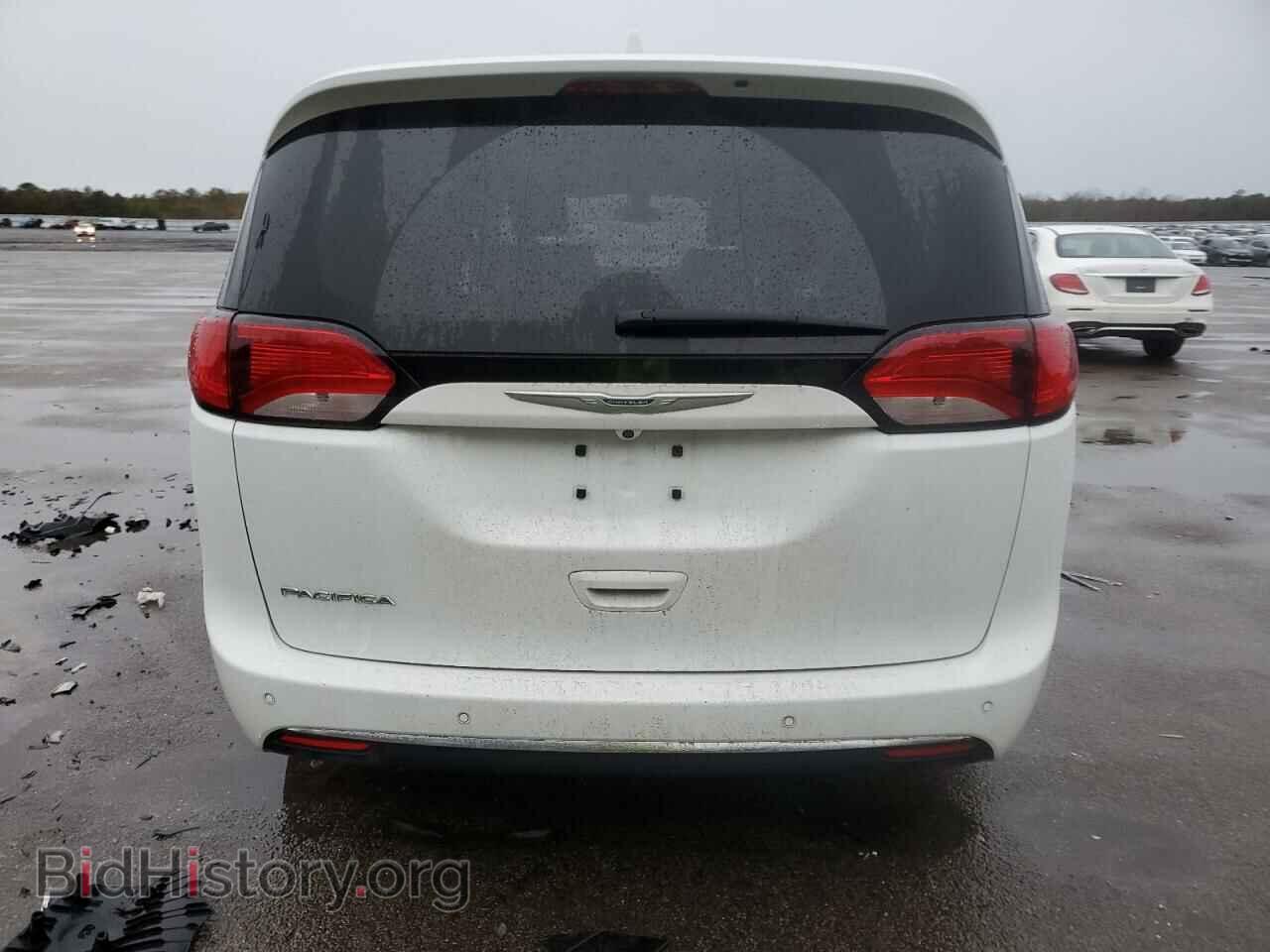 2019 CHRYSLER PACIFICA - VIN: 2C4RC1BG9KR507647 - Photo 6