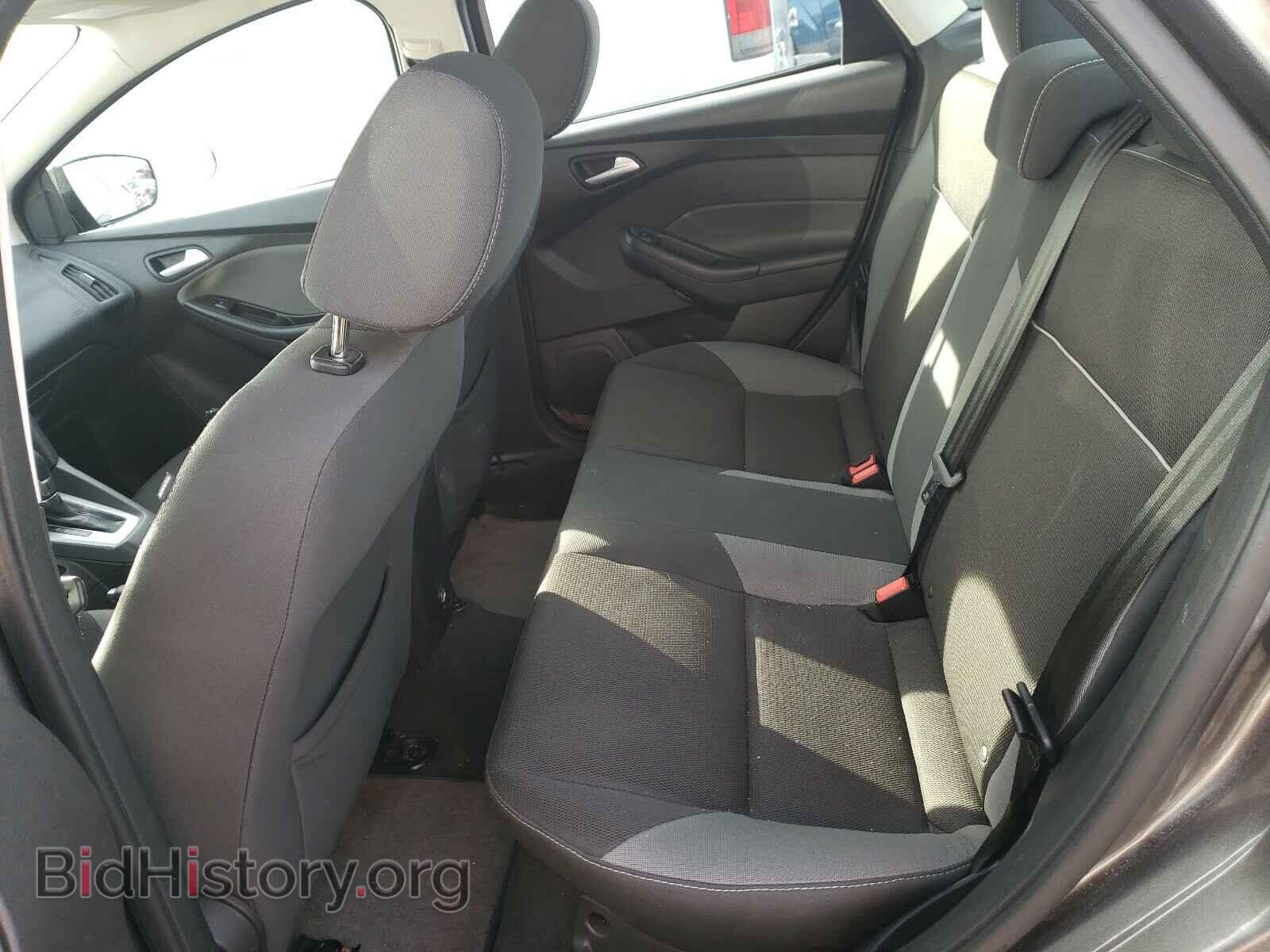 2014 FORD FOCUS - VIN: 1FADP3F25EL106253 - Photo 6