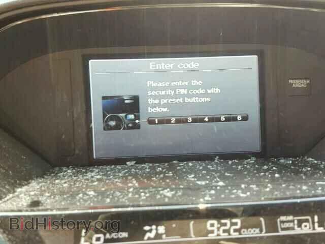 2012 HONDA PILOT - VIN: 5FNYF4H97CB024149 - Photo 10