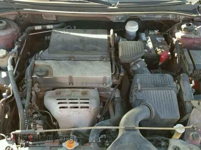 2004 MITSUBISHI GALANT - VIN: 4A3AB46F44E078417 - Фото 7